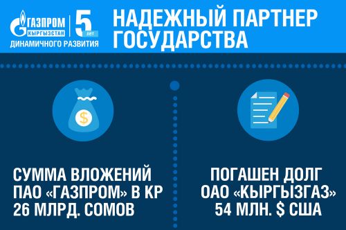 Партнер государства