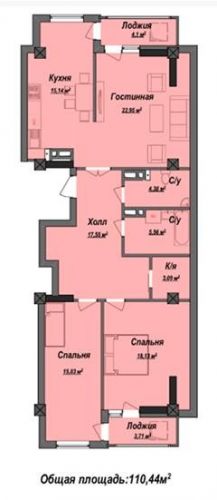 Леостан-планировка