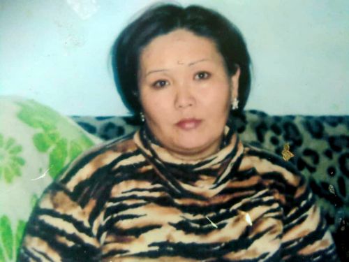 Жылдызкан Бейшекеева