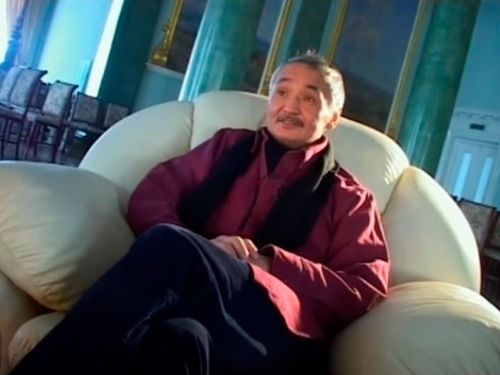 Арстан Ирсалиев