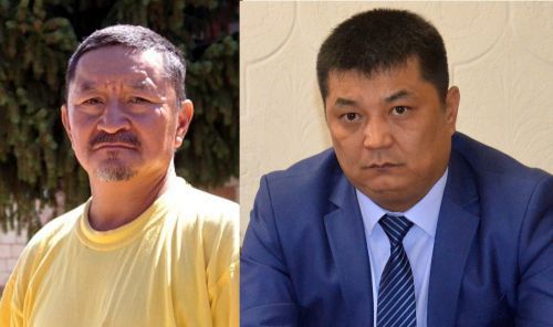 Джуманазаровы
