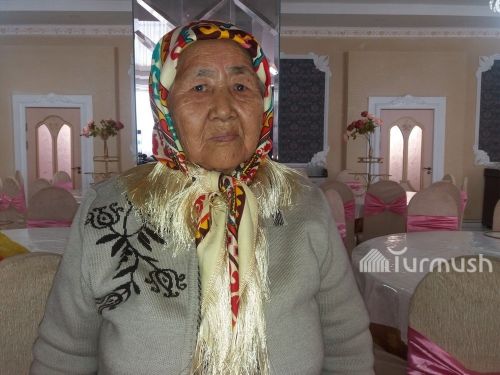 Эрке Чодиева