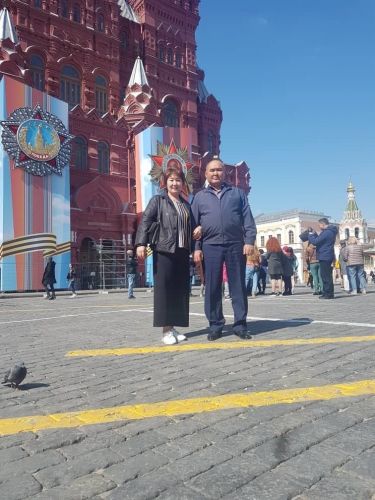 кочкорбаева