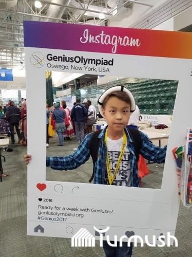 Талант уулу Ильяз