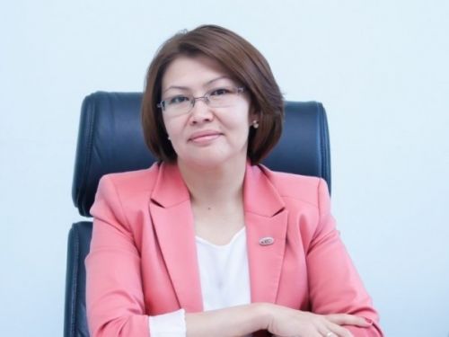 Омурбекова