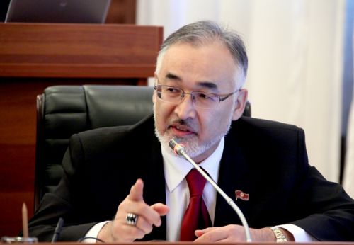 Tursunbaj-Bakir-uulu