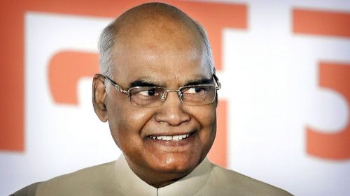 Рам Натх Ковинд