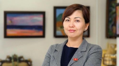 Мавлянова
