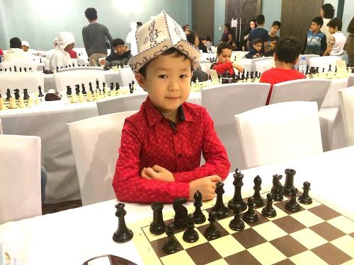 Султай Чынгыз