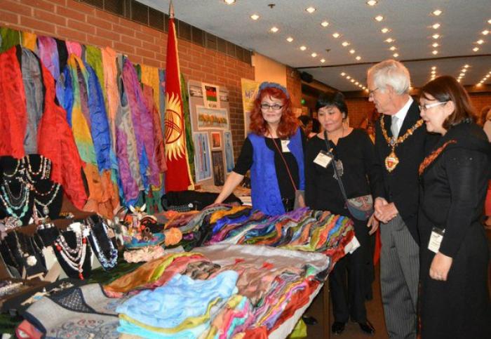 Главное фото