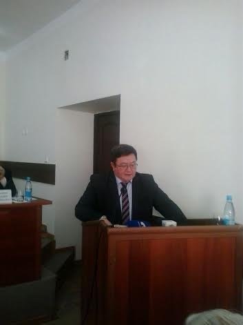 Главное фото