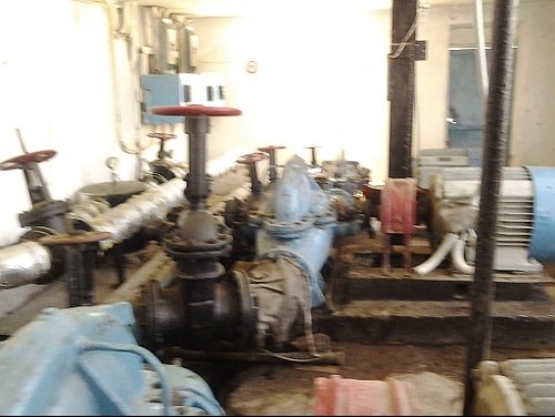 Правительство хочет передать объекты теплоснабжения на баланс местных властей &mdash; Tazabek