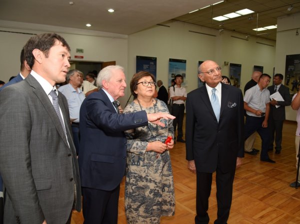 Главное фото