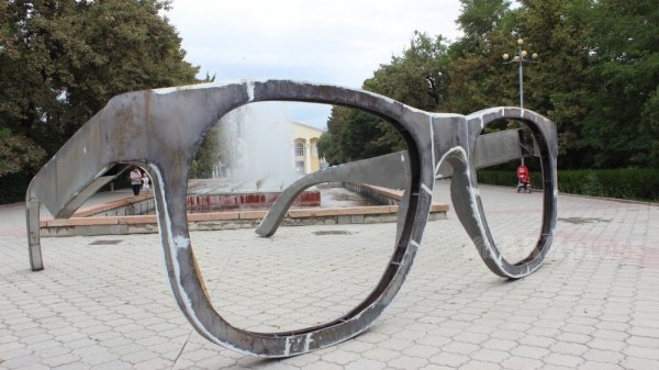 Главное фото