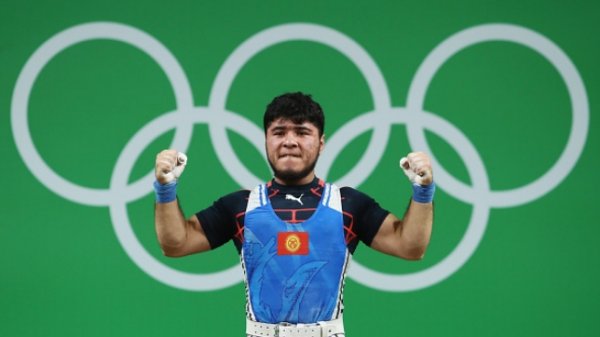 Главное фото