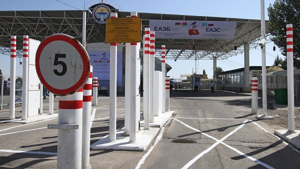 Госветинспекция о снятии ветконтроля: Мы подготовили все, что от нас зависело, но Россия не предоставила оборудование &mdash; Tazabek