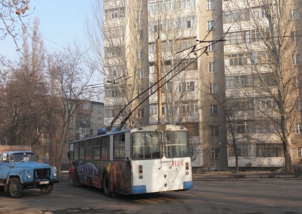 Недвижимость KG: Цены на квартиры 105&ndash;серии в мкрн Аламедин-1 в августе будут снижаться, - эксперт &mdash; Tazabek