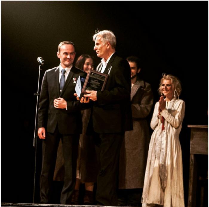 Главное фото