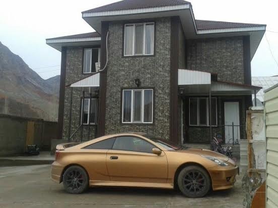 Главное фото