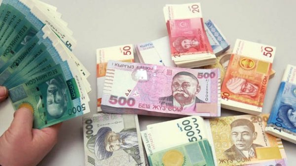 Бюджет Кыргызстана теряет порядка 655 млн сомов в год из-за освобождения мукомолов от НДС, - Минфин &mdash; Tazabek