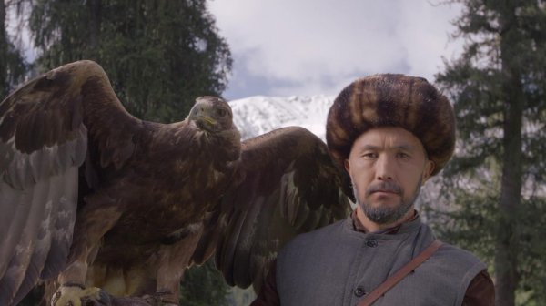 Главное фото