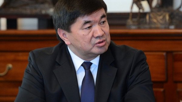 Техрегламенты в рамках СНГ и ЕАЭС не охватывают все отрасли промышленности, - первый вице-премьер &mdash; Tazabek