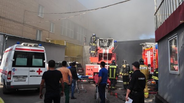 Главное фото