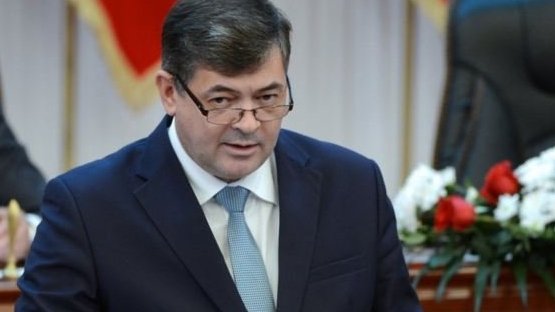 Мы стали страной-экспортером рабочей силы и необходимо от этого уходить, -  вице-премьер О.Панкратов &mdash; Tazabek