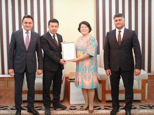 Главное фото