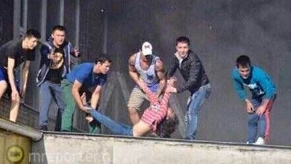 Главное фото