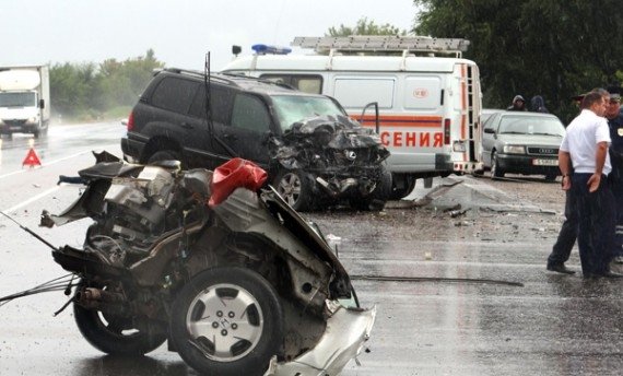 Главное фото