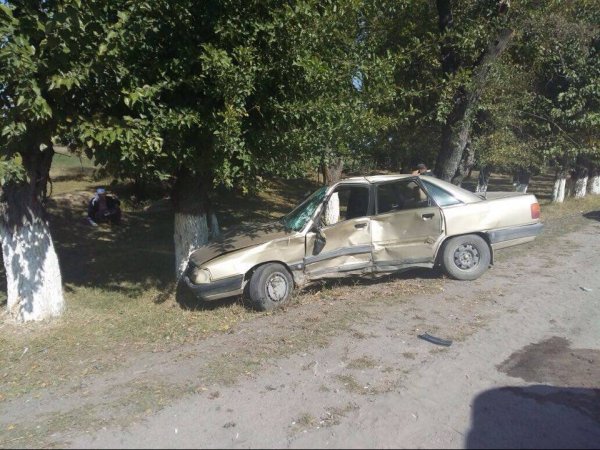 Главное фото