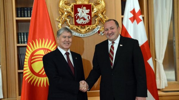 Главное фото