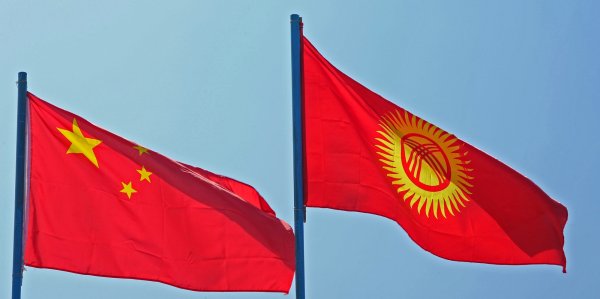 Минэкономики предлагает одобрить проект соглашения по сотрудничеству с Главуправлением по надзору за качеством, инспекцией и карантином Китая — Tazabek