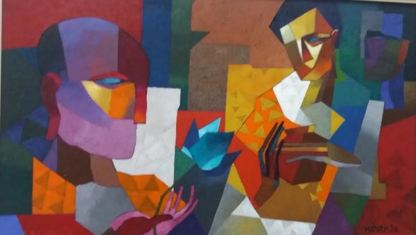 Главное фото