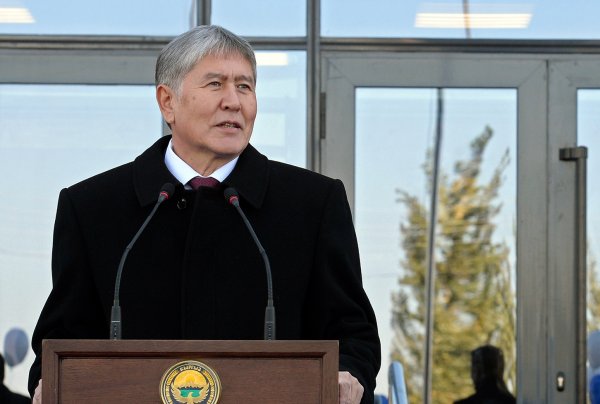 Главное фото