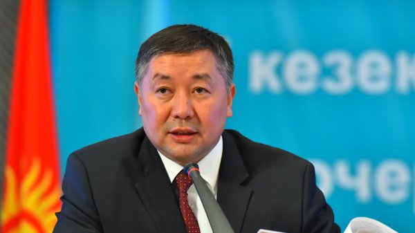 Госэкотехинспекция превратилась в самый коррупционный орган, - депутат К.Исаев &mdash; Tazabek