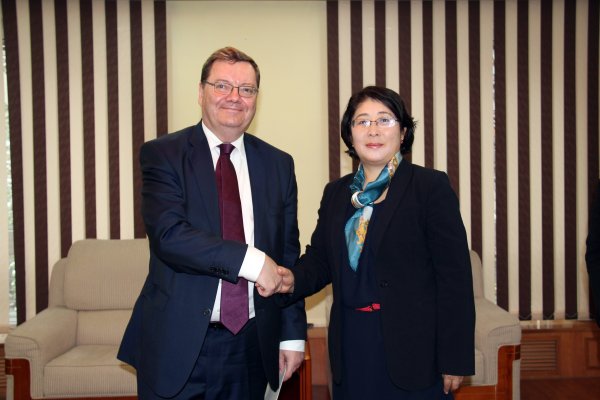 Главное фото