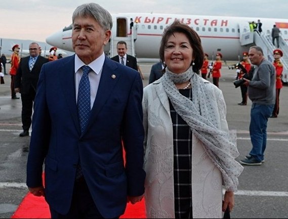 Главное фото