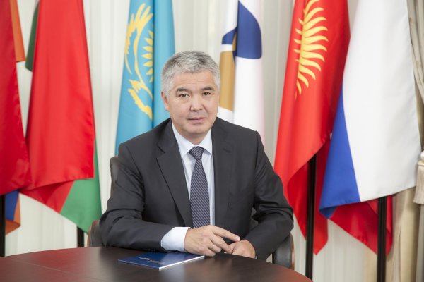 ЕЭК установила допустимые нормы вывоза с территории ЕАЭС бункерного топлива в качестве припасов &mdash; Tazabek