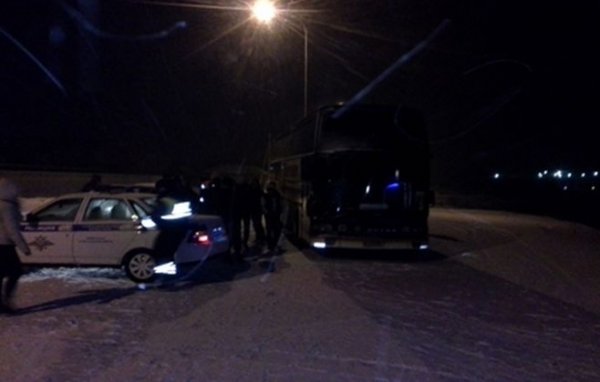 Главное фото