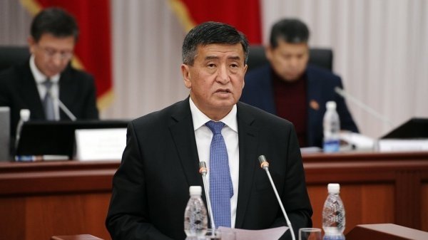 Общая сумма потерь бюджета из-за налоговых льгот составляет 20 млрд сомов или 5% к ВВП &mdash; Tazabek