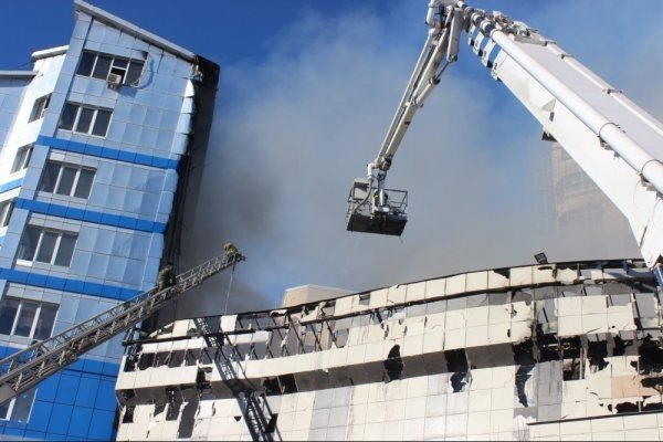 Главное фото