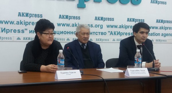 Дольщики просят выпустить под домашний арест директора стройкомпании &laquo;О.П.П.С. Строй&raquo; Р.Хамдамова для продолжения строительства, - Т.Акун &mdash; Tazabek