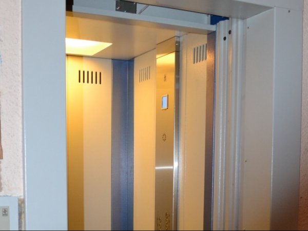 ГТС выявила незадекларированные лифты на 1,3 млн сомов из Китая &mdash; Tazabek