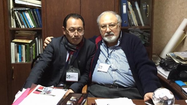 Главное фото