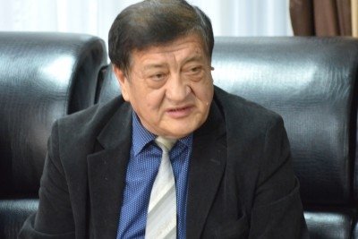 Депутат А.Артыков о новом таможенном кодексе: Мы будем зависеть от автопрома России — Tazabek