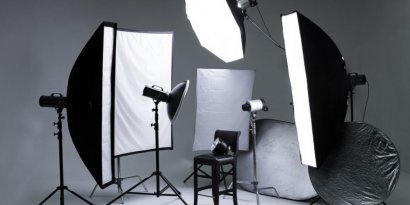 фотосалоны