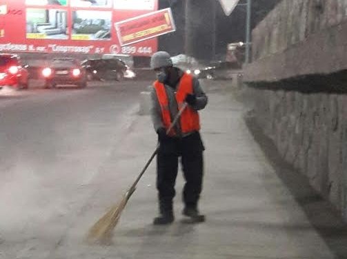 Главное фото