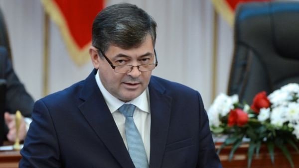 Переговоры правительства с Российско-Кыргызским фондом развития о выделении $10 млн для гарантийного фонда на стадии завершения, - О.Панкратов &mdash; Tazabek